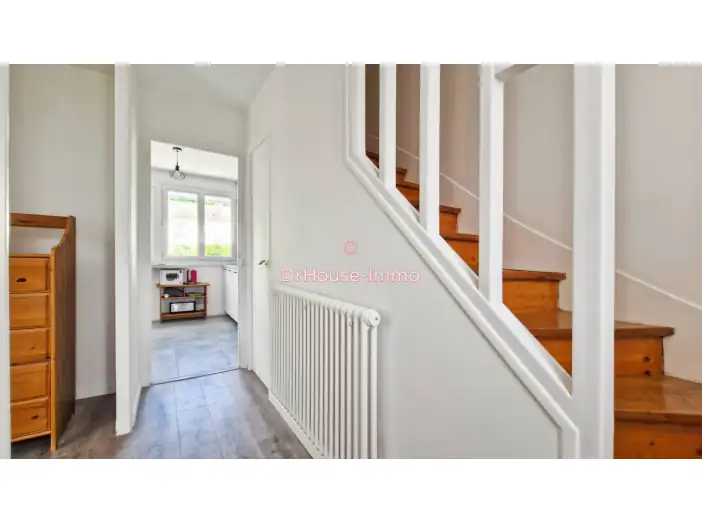 Maison 4 pièces de 67 m² - Achères (78260)