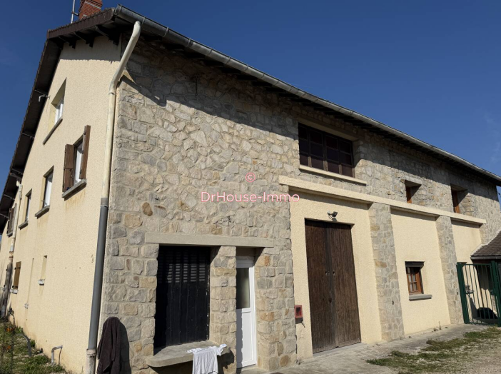 Appartement 6 pièces de 180 m² - Chailly-en-Bière (77930)
