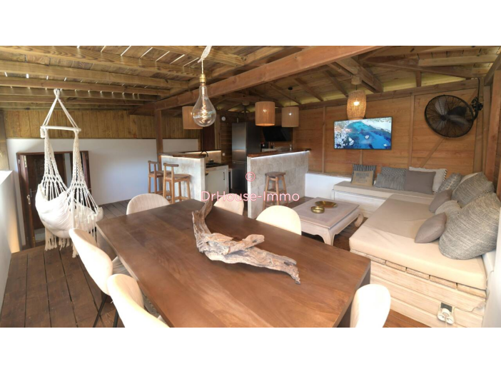 Appartement de 24m² - 3 pièces