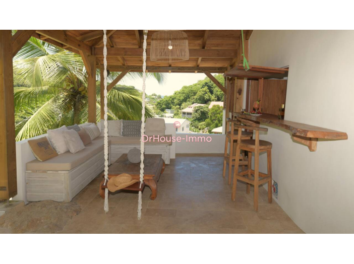 Appartement de 36m² - 3 pièces