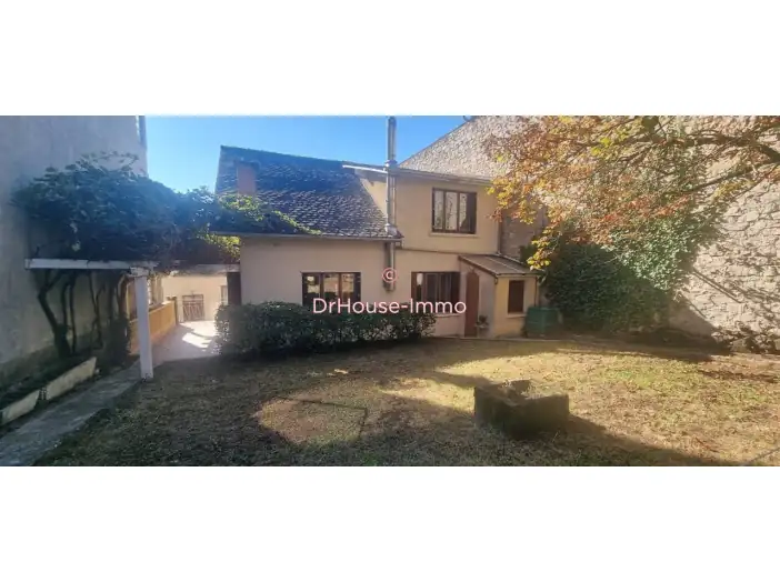Maison 8 pièces de 135 m² - Rodez (12000)