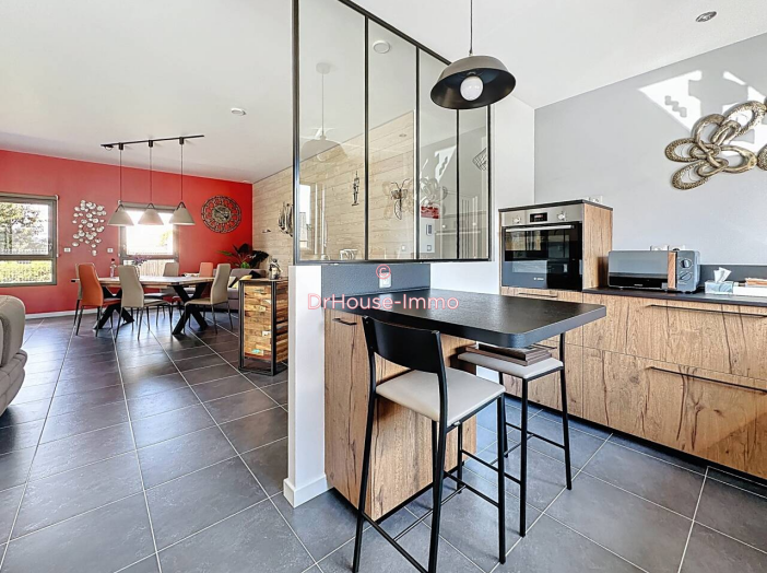 Maison de 94m² - 3 pièces