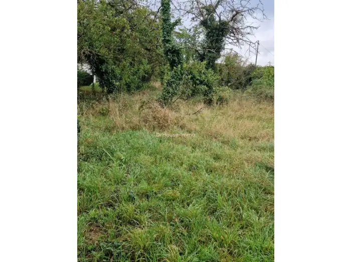 Terrain de 2 428 m² - Caudebec-lès-Elbeuf (76320)