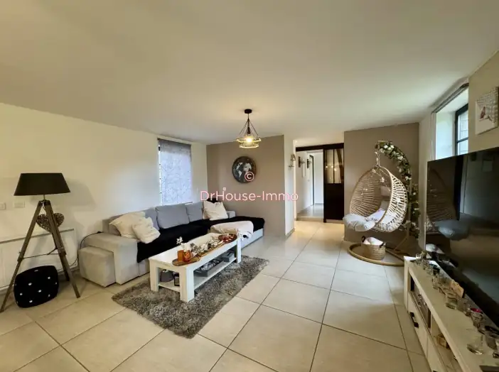 Maison 5 pièces de 134 m² - Auquemesnil (76630)