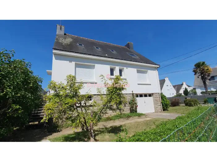 Maison 7 pièces de 117 m² - Auray (56400)
