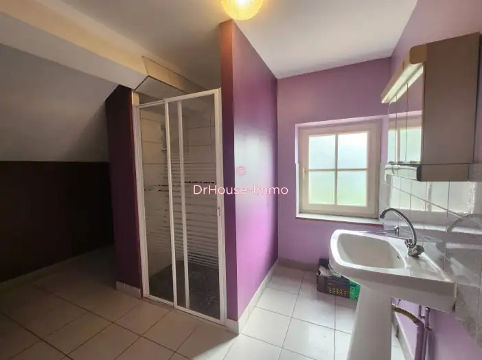 Maison 4 pièces de 91 m² - Montbizot (72380)