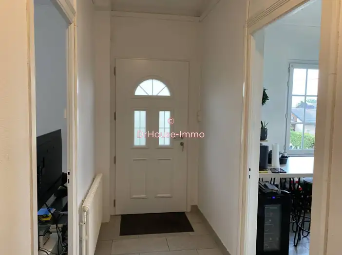 Immeuble 9 pièces de 121 m² - Thonon-les-Bains (74200)