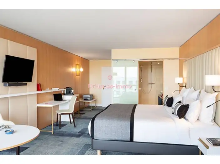 Appartement 2 pièces de 64 m² - Lieusaint (77127)