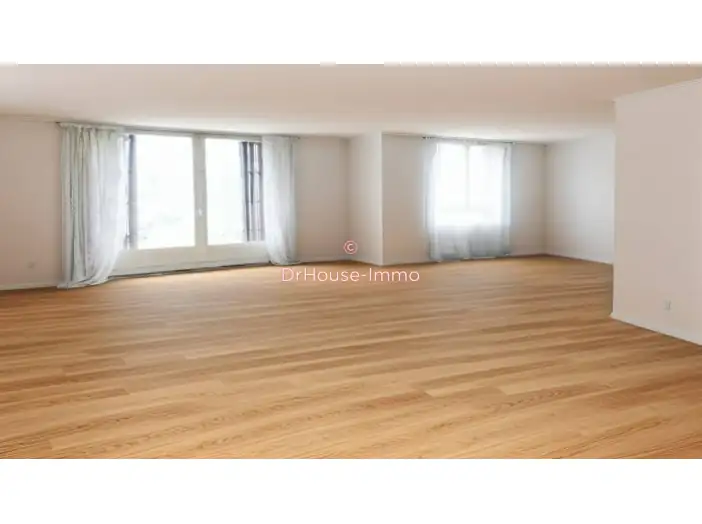Appartement 4 pièces de 81 m² - Champigny-sur-Marne (94500)