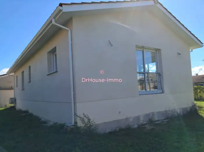 Maison 4 pièces de 88 m² - Gujan-Mestras (33470)