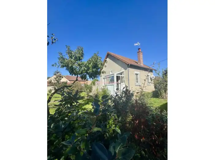 Maison 4 pièces de 81 m² - Cepoy (45120)