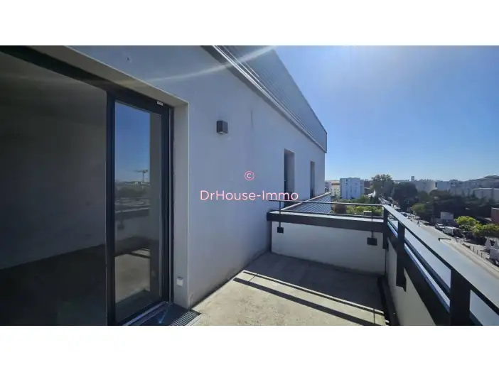 Appartement 1 pièce de 30 m² - Toulouse (31200)