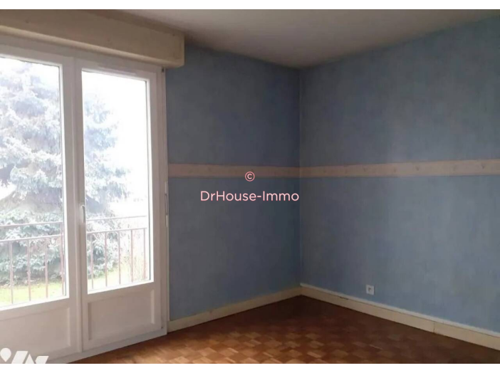 Appartement 2 pièces de 41 m² - Chenôve (21300)