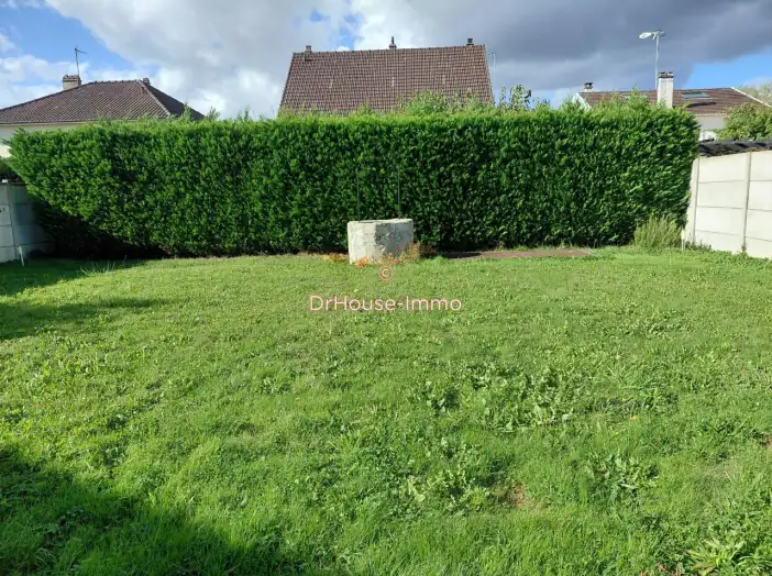 Maison 8 pièces de 185 m² - Pontault-Combault (77340)