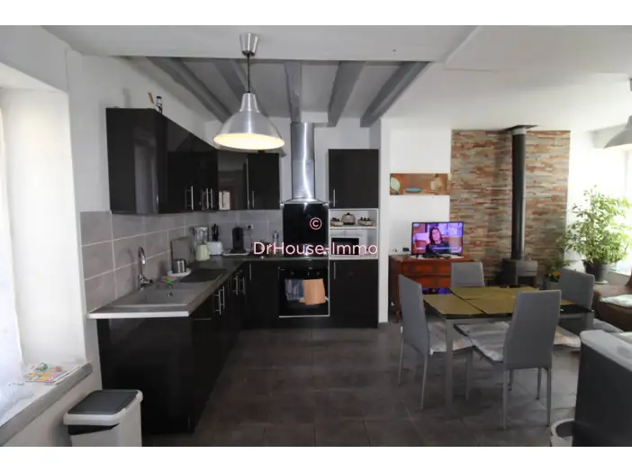 Maison 4 pièces de 69 m² - Beaumont-du-Gâtinais (77890)