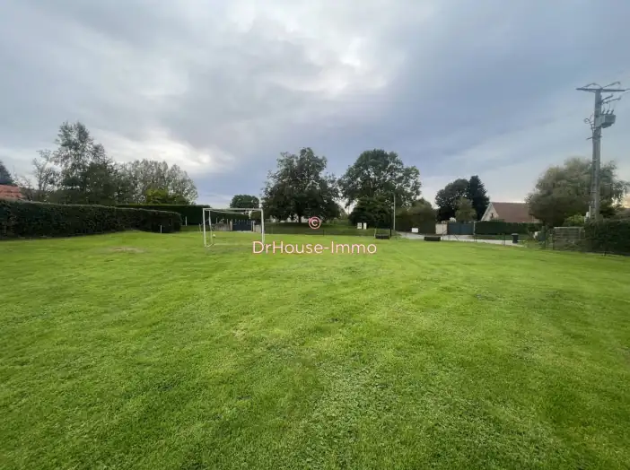 Terrain de 925 m² - Grandes-Ventes (76950)