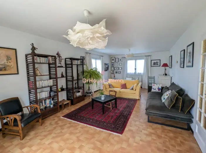 Maison 3 pièces de 87 m² - L'Île-d'Olonne (85340)