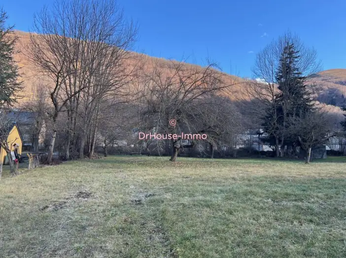 Appartement 2 pièces de 41 m² - Loudenvielle (65510)