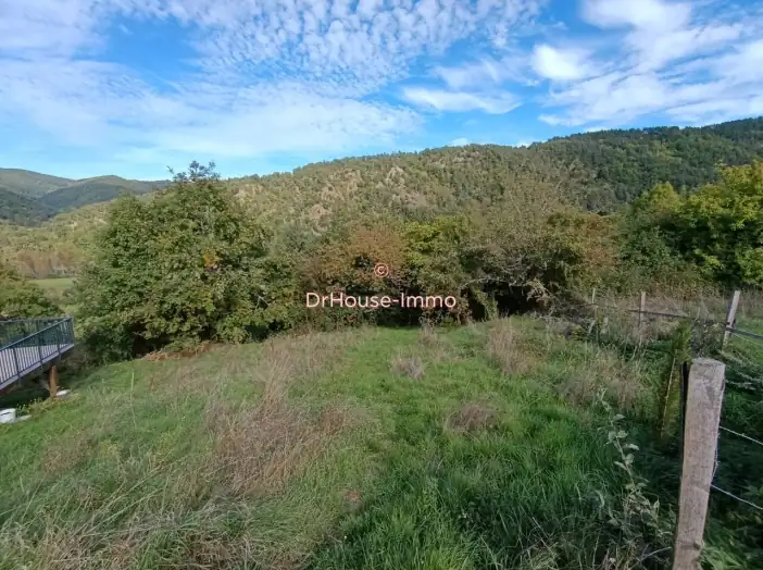 Terrain de 1 600 m² - Vorey (43800)