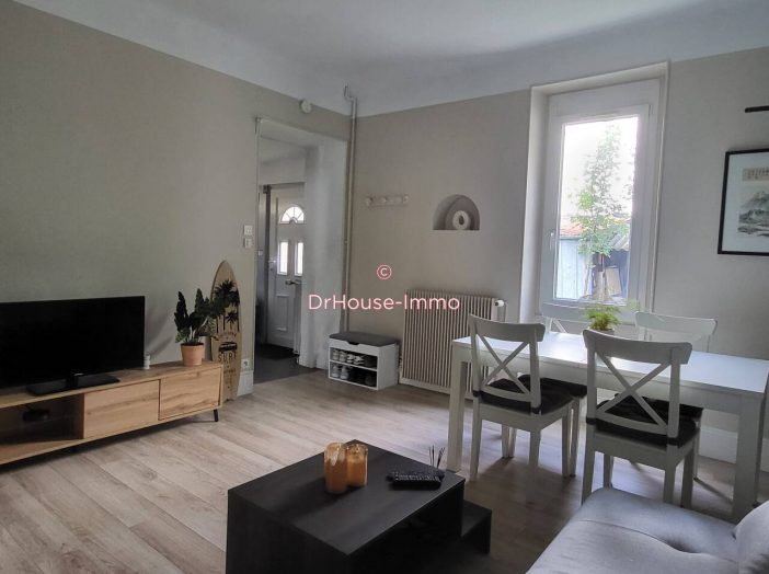 Appartement 2 pièces de 40 m² - Dijon (21000)