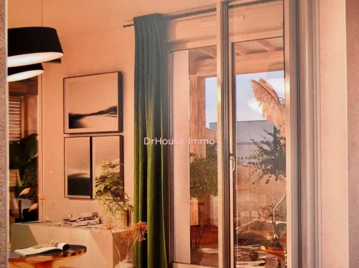 Appartement 4 pièces de 83 m² - Ramonville-Saint-Agne (31520)