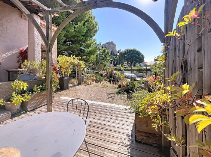 Maison 5 pièces de 125 m² - Vitrolles (13127)