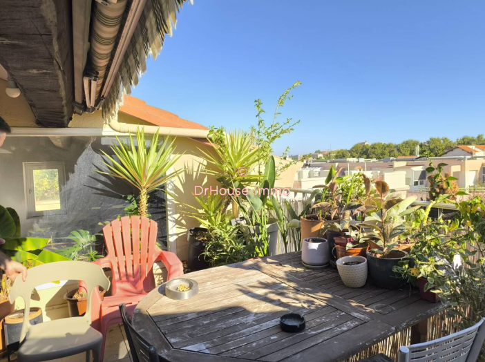 Appartement 5 pièces de 99 m² - Perpignan (66000)
