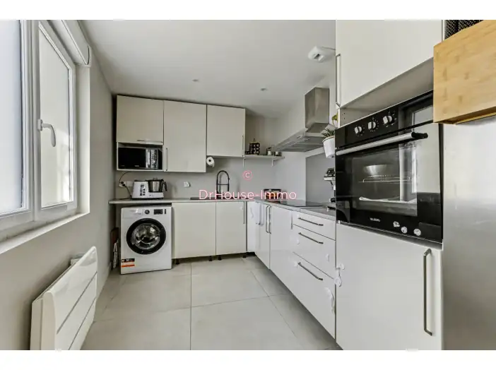 Maison 5 pièces de 84 m² - Toulouse (31200)