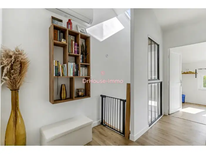 Maison 5 pièces de 84 m² - Toulouse (31200)