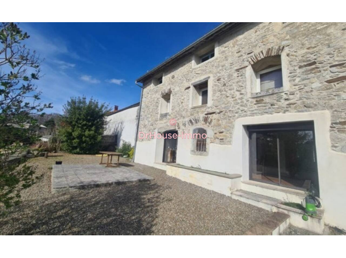 Maison 12 pièces de 350 m² - Martys (11390)