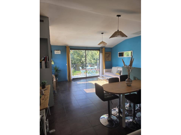 Maison 3 pièces de 70 m² - La Guierche (72380)