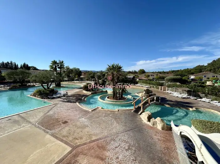 Maison 4 pièces de 75 m² - Vidauban (83550)