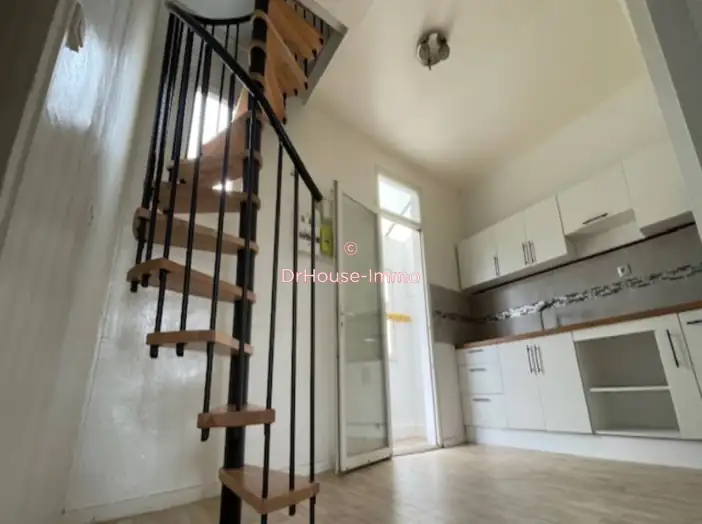 Maison 4 pièces de 65 m² - Gagny (93220)