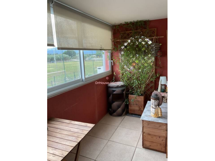 Appartement 3 pièces de 67 m² - Alénya (66200)