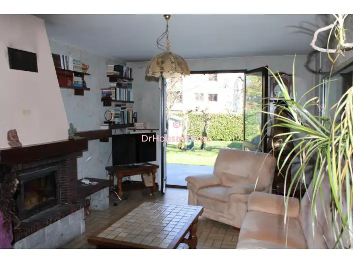 Maison 5 pièces de 107 m² - Cognin (73160)