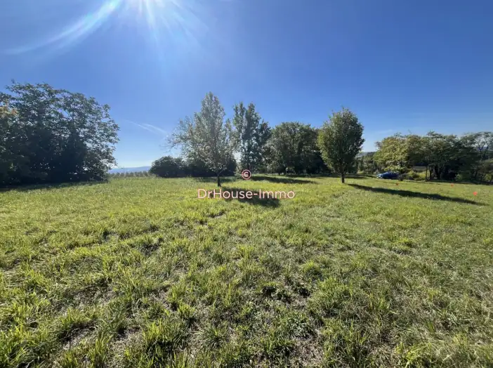 Terrain de 4 939 m² - Monségur (47150)