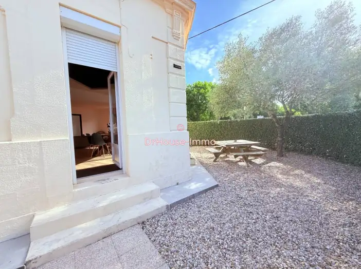 Maison 3 pièces de 106 m² - Soulac-sur-Mer (33780)