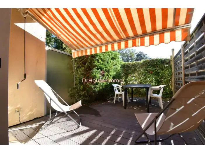 Appartement 1 pièce de 25 m² - Arcachon (33120)