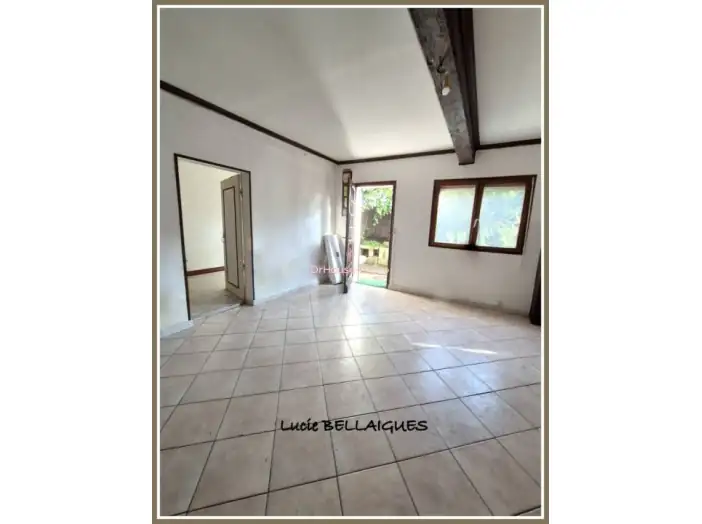 Maison 6 pièces de 115 m² - Saint-Germain (10120)