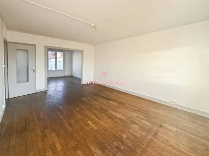 Appartement 3 pièces de 55 m² - Dijon (21000)