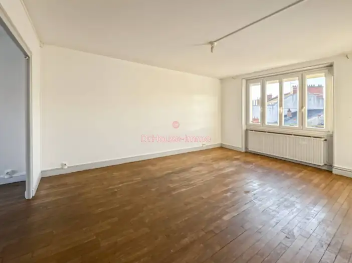 Appartement 3 pièces de 55 m² - Dijon (21000)