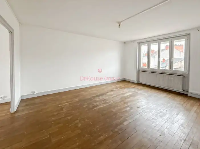 Appartement 3 pièces de 55 m² - Dijon (21000)