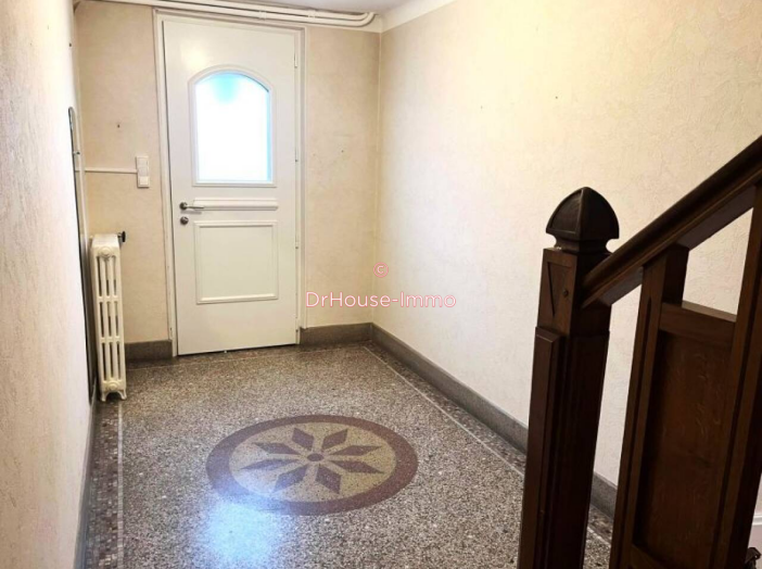 Maison 6 pièces de 142 m² - Vichy (03200)