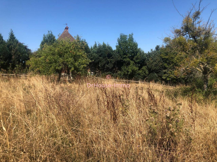 Terrain de 1 215 m² - Asnières-sur-Seine (92600)