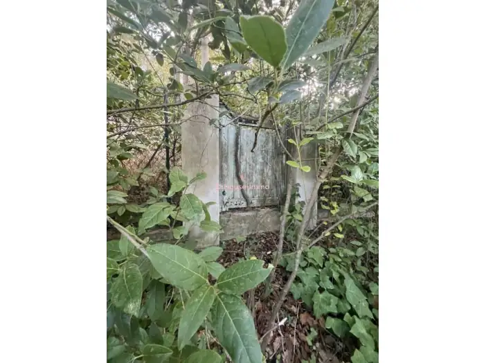 Terrain de 150 m² - Le Pradet (83220)