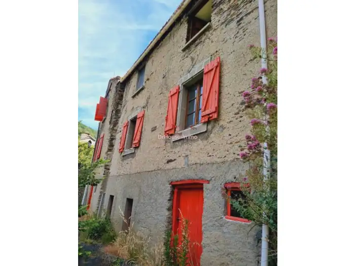 Maison 4 pièces de 146 m² - Labastide-Esparbairenque (11380)