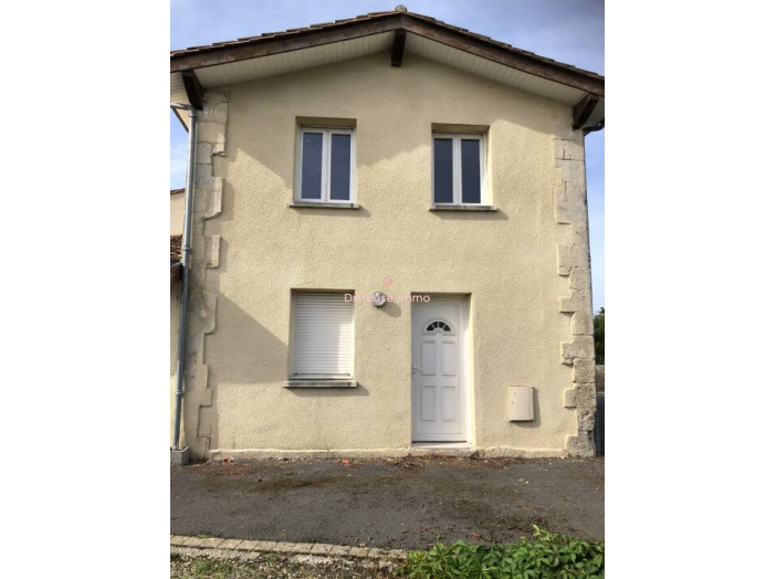 Maison 4 pièces de 68 m² - Libourne (33500)