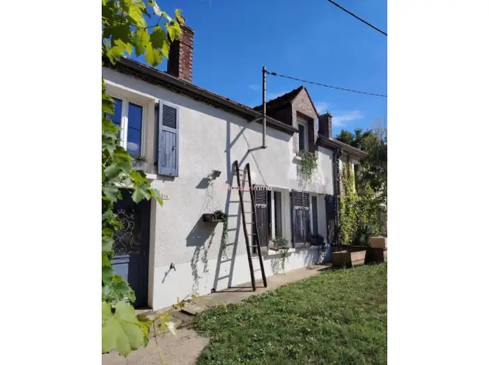 Image des la section Servies