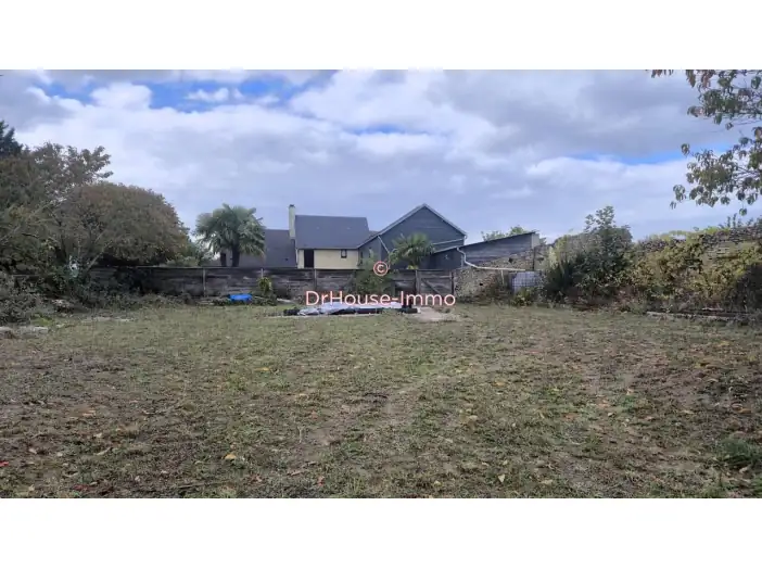 Terrain de 370 m² - Bellengreville (14370)