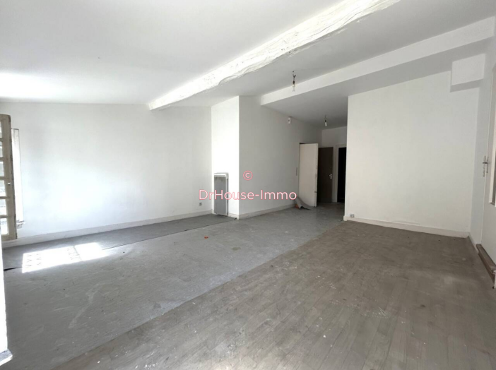 Appartement 4 pièces de 96 m² - Coutras (33230)